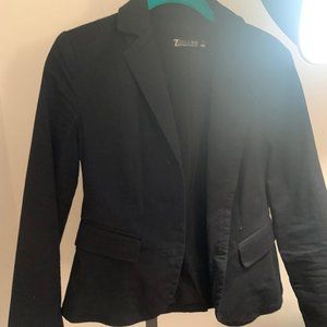 New York & Company Black Blazer
